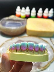 Standard Dental Lab Co., Limited প্রস্তুতকারকের উৎপাদন লাইন