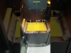 ডিজিটাল সিএডি সিএএম ফ্রিজিং স্তরযুক্ত জিরকোনিয়া ব্রিজ চীন ডিজিটাল ডেন্টাল ল্যাব