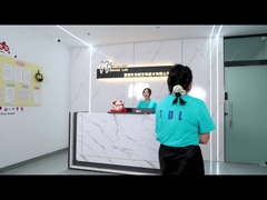 পোরসেলান অল অন ফোর জিরকোনিয়া ব্রিজ উচ্চ সৌন্দর্যতা ডেন্টাল ইমপ্লান্ট ব্রিজ