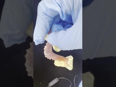 প্রাকৃতিক আরাম এবং নান্দনিক মানের জন্য নমনীয় ভ্যালপ্লাস্ট ডেন্টাল