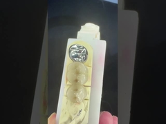 বে নি ফ্রি মেটাল পোরসেলান মুকুট সুনির্দিষ্ট নান্দনিক পিএফএম মুকুট দাঁত